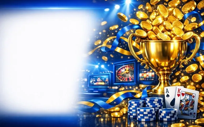 Banner bonus e promozioni 21Bet Casino