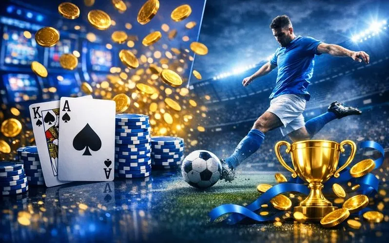 Catalogo giochi 21Bet Casino