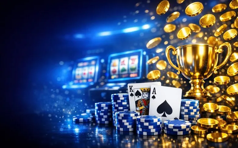 21Bet Casino login banner