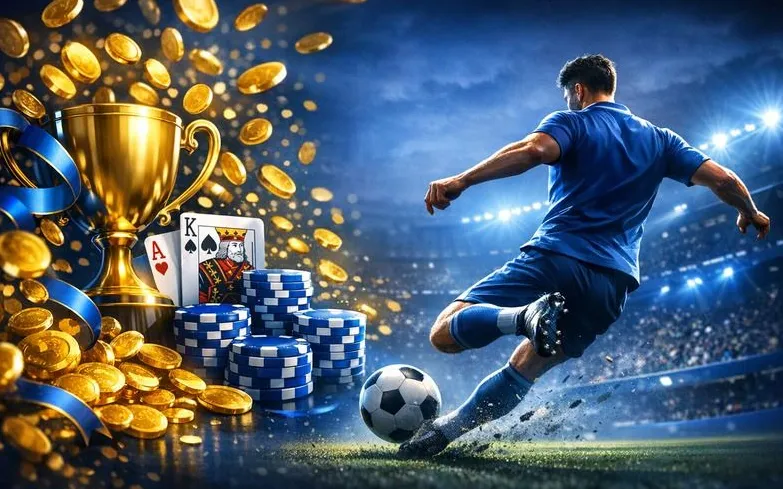 Registrazione 21Bet Casino