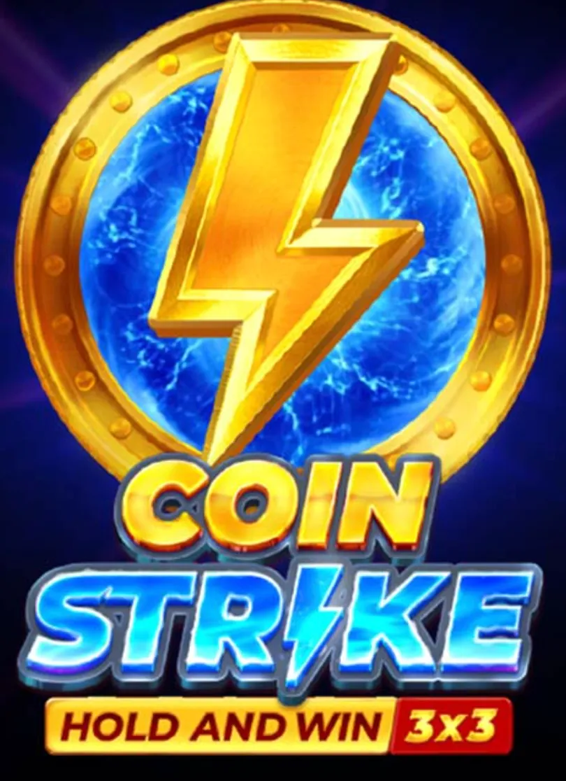 Coin Strike Hold and Win