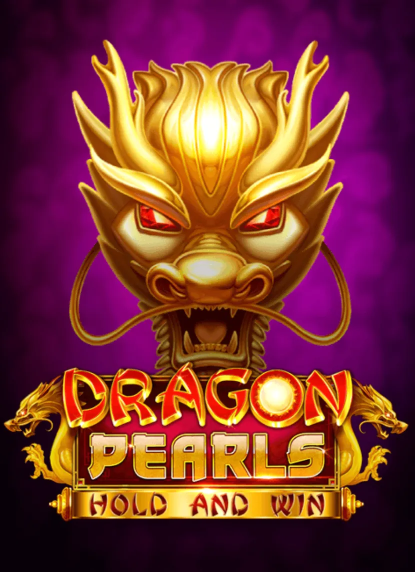 Dragon Pearls Hold and Win