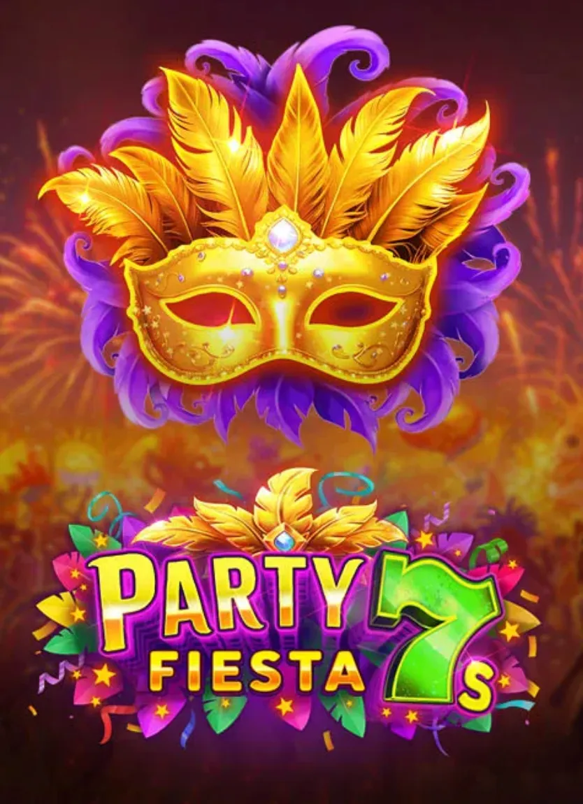 Party Fiesta 7s slot